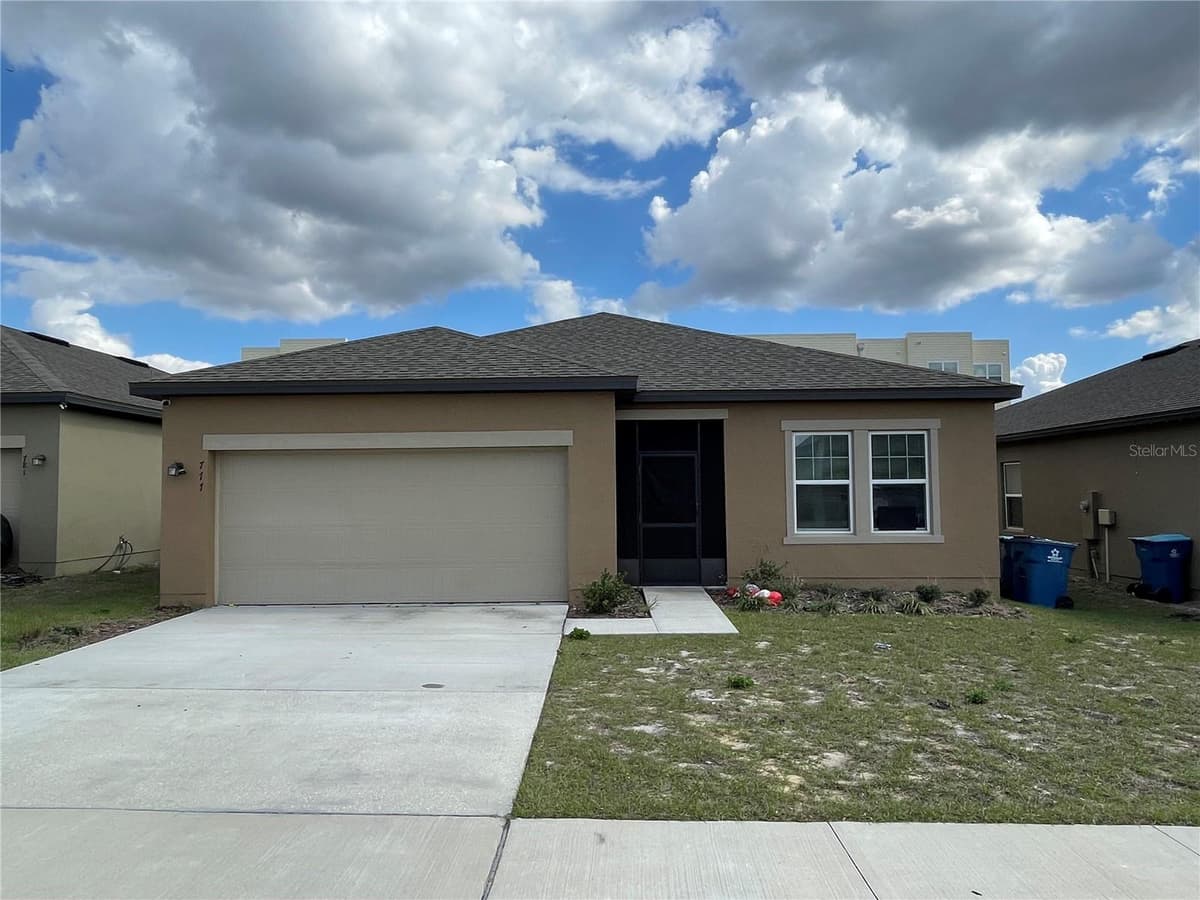 777 ORCHID GROVE BOULEVARD — photo 1 of 17