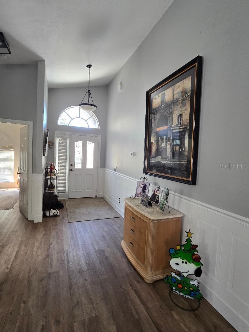 6601 THACKSTON DRIVE — photo 2 of 28