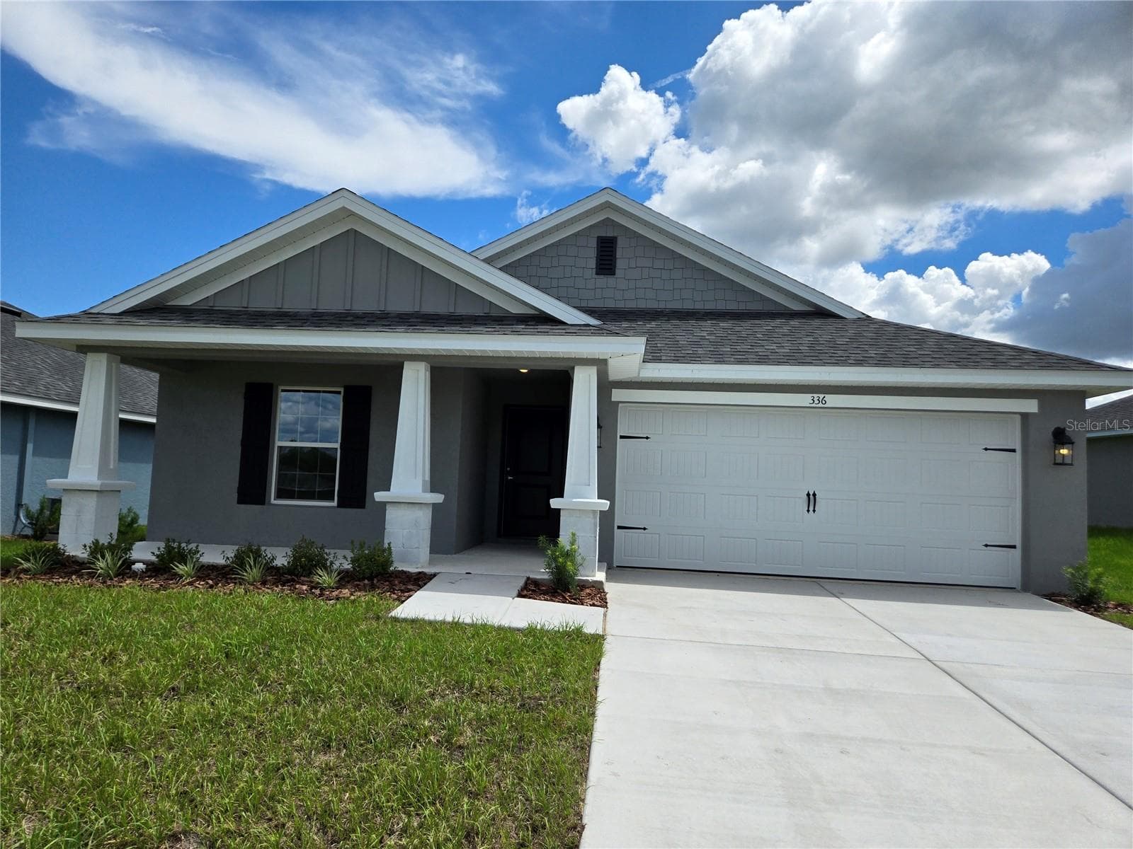336 TWISTED OAKS DRIVE