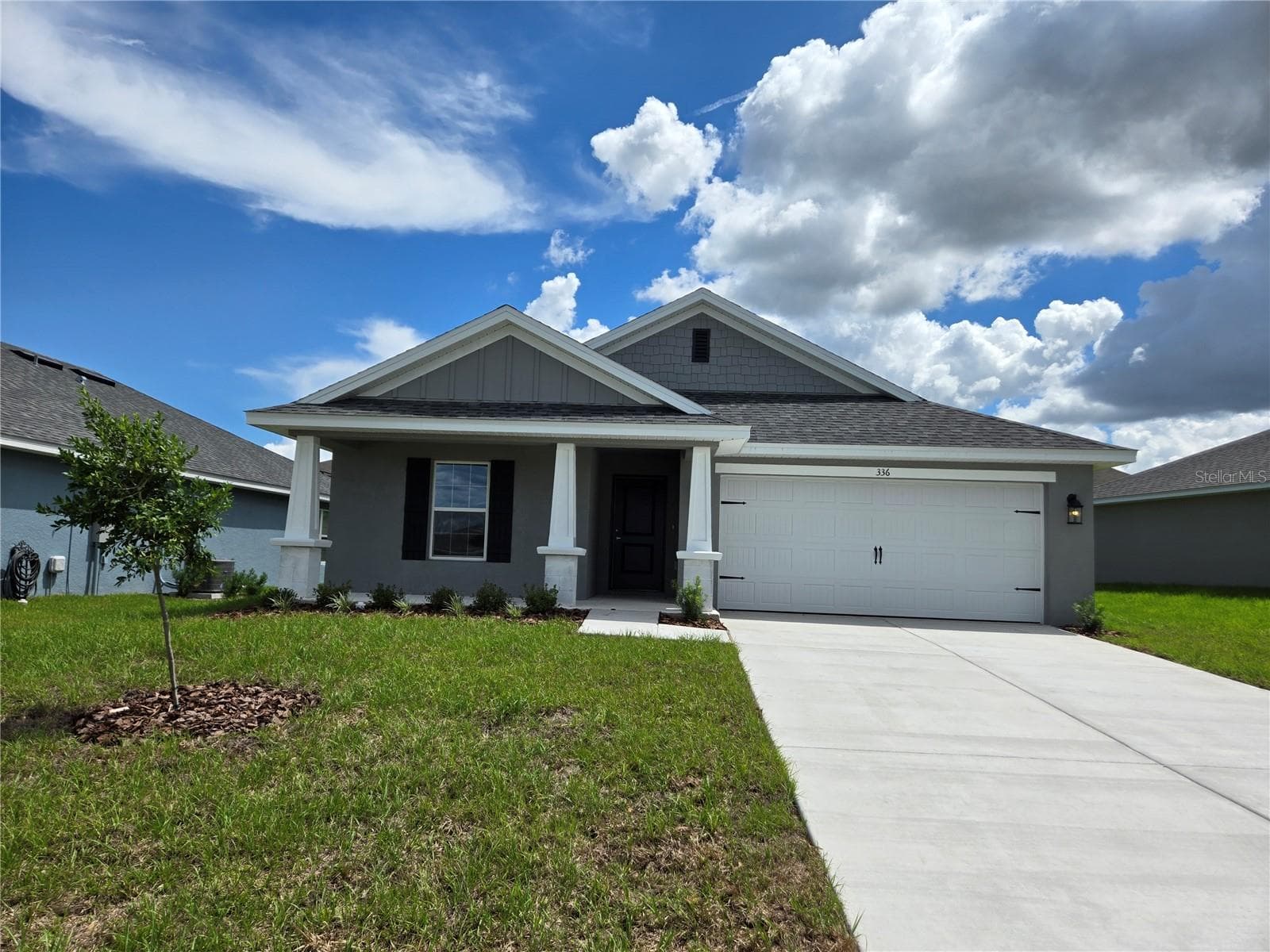 336 TWISTED OAKS DRIVE — photo 2 of 45
