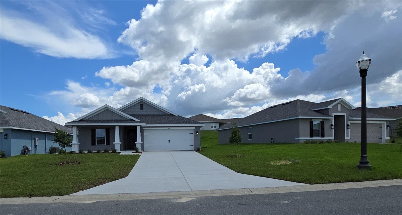336 TWISTED OAKS DRIVE — photo 3 of 45