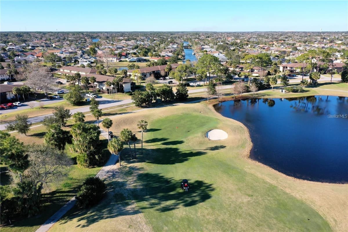48 CLUB HOUSE DRIVE — photo 46 of 47