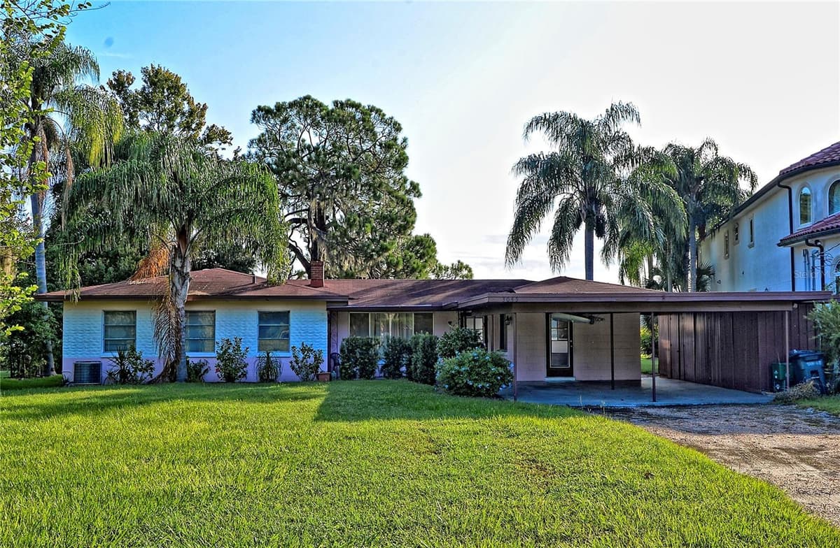 3045 CECELIA DRIVE — photo 1 of 11