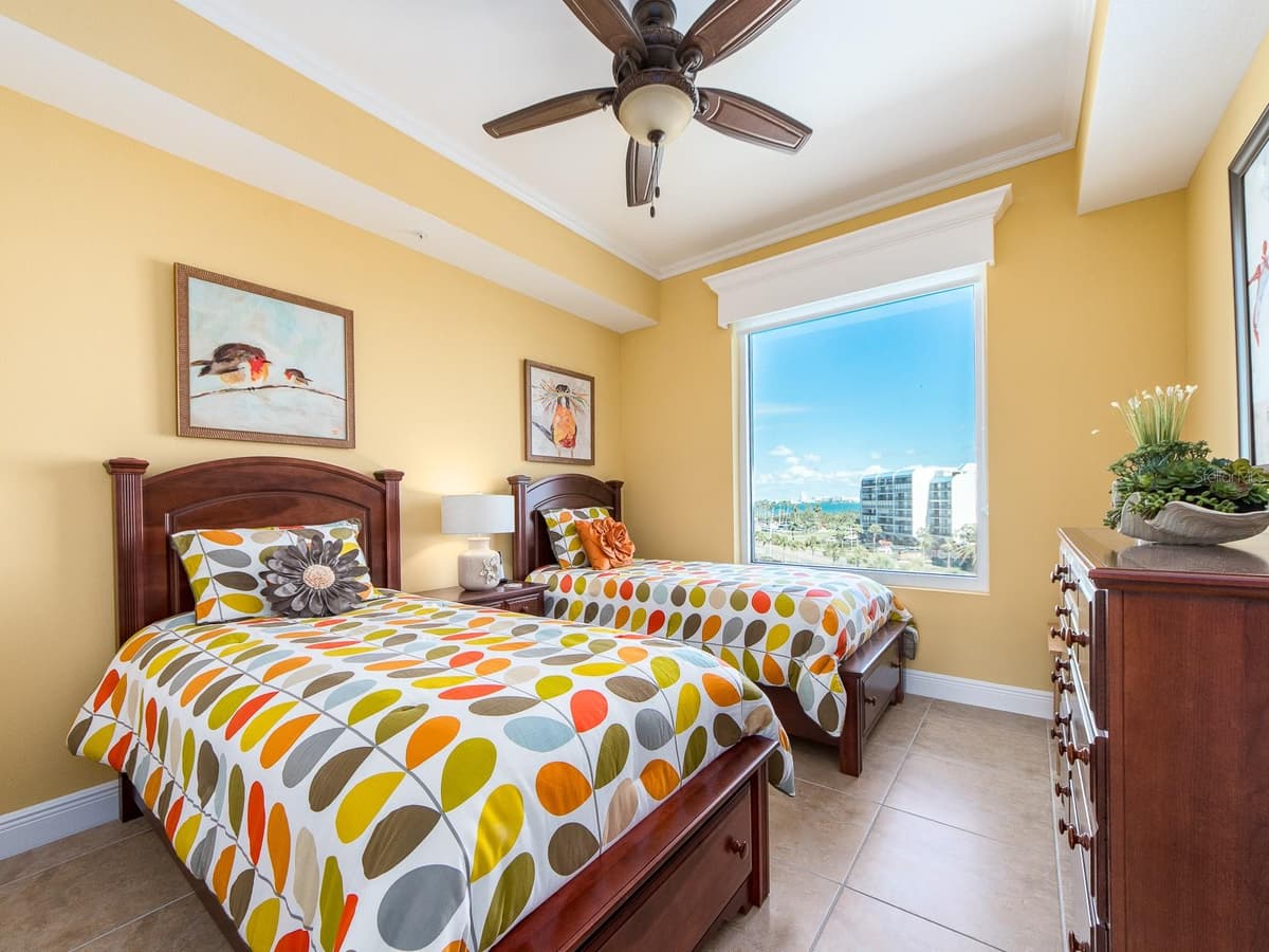 1590 GULF BOULEVARD — photo 59 of 89