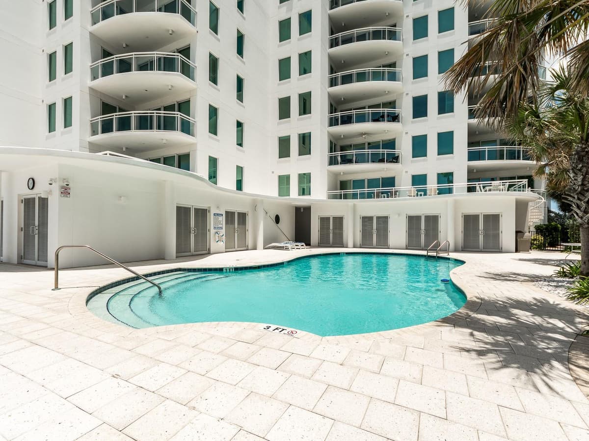 1590 GULF BOULEVARD — photo 79 of 89