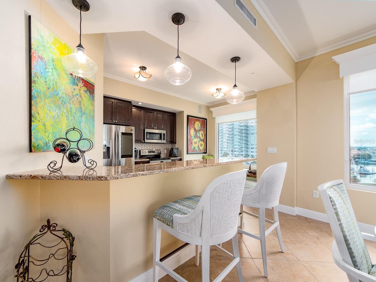 1590 GULF BOULEVARD — photo 30 of 89