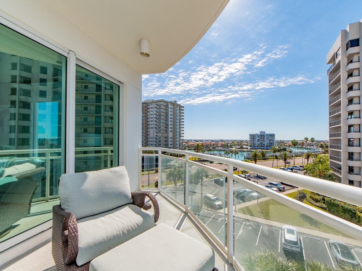 1590 GULF BOULEVARD — photo 23 of 89