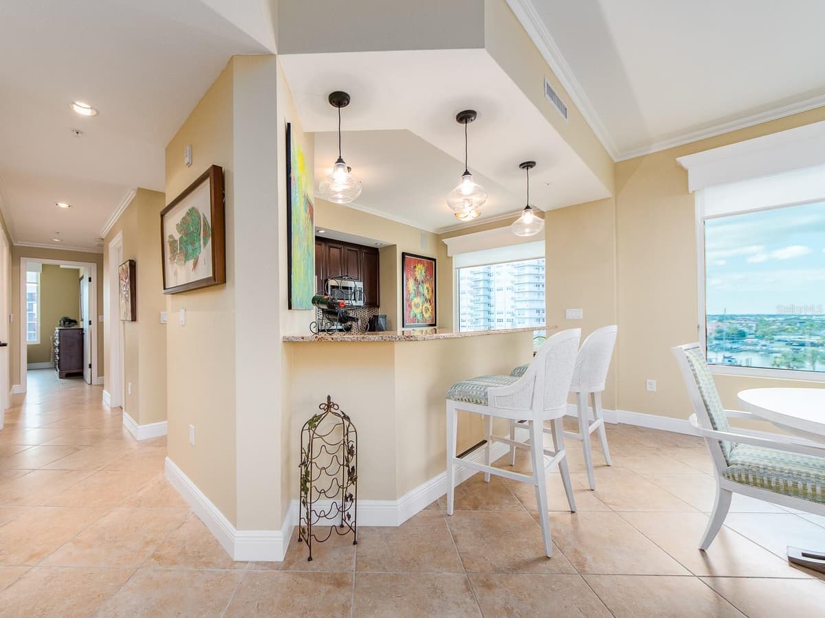 1590 GULF BOULEVARD — photo 29 of 89