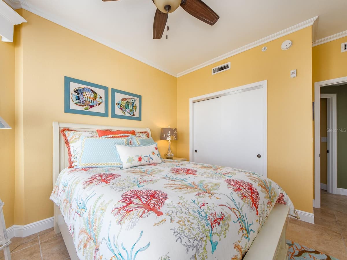 1590 GULF BOULEVARD — photo 54 of 89