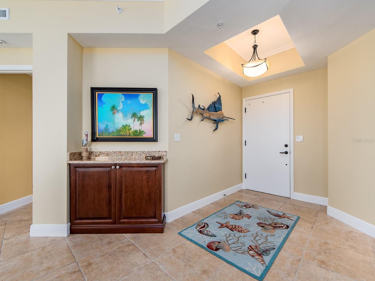 1590 GULF BOULEVARD — photo 8 of 89