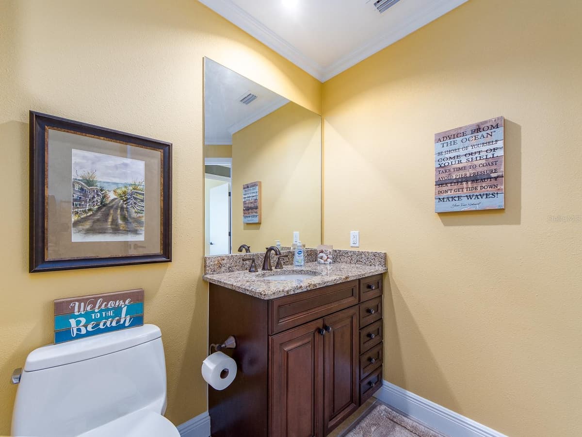 1590 GULF BOULEVARD — photo 58 of 89