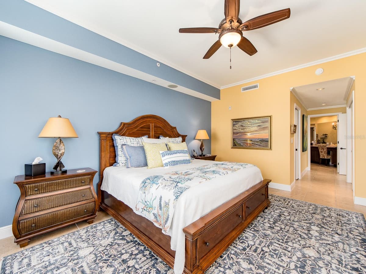 1590 GULF BOULEVARD — photo 43 of 89