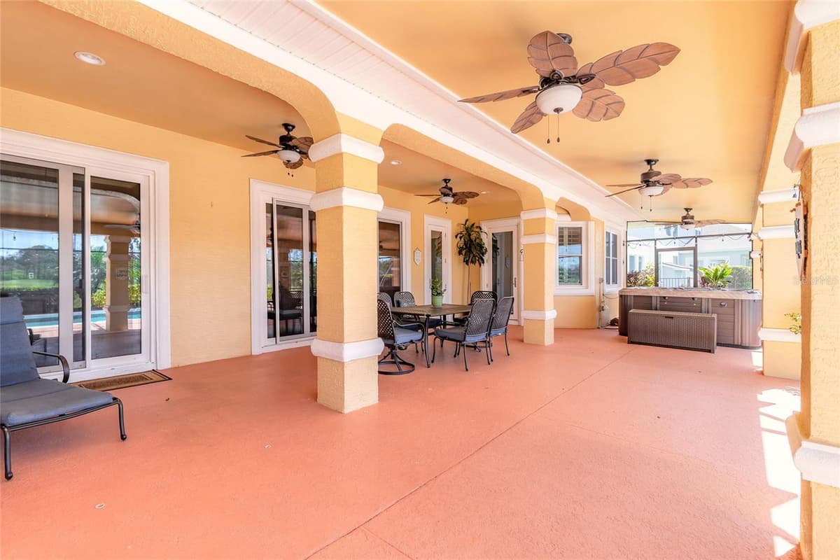 20 PROMENADE AT LIONSPAW — photo 11 of 78