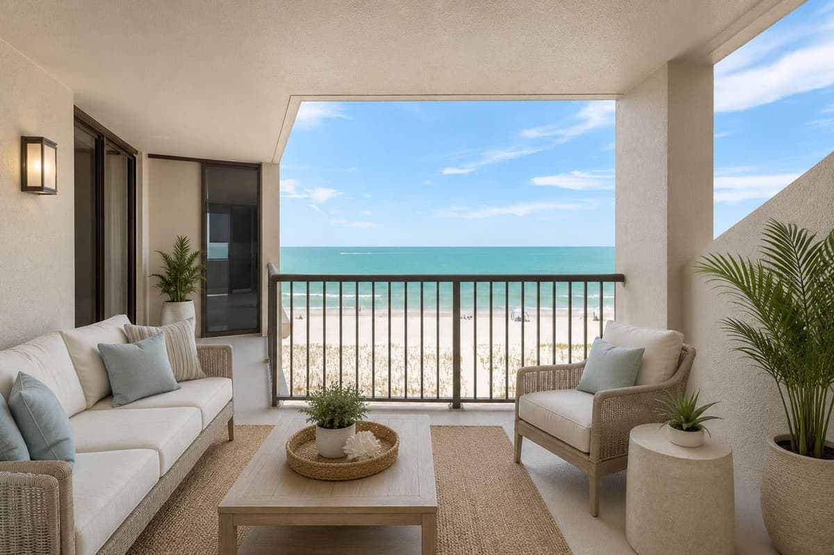 1600 GULF BOULEVARD — photo 11 of 68