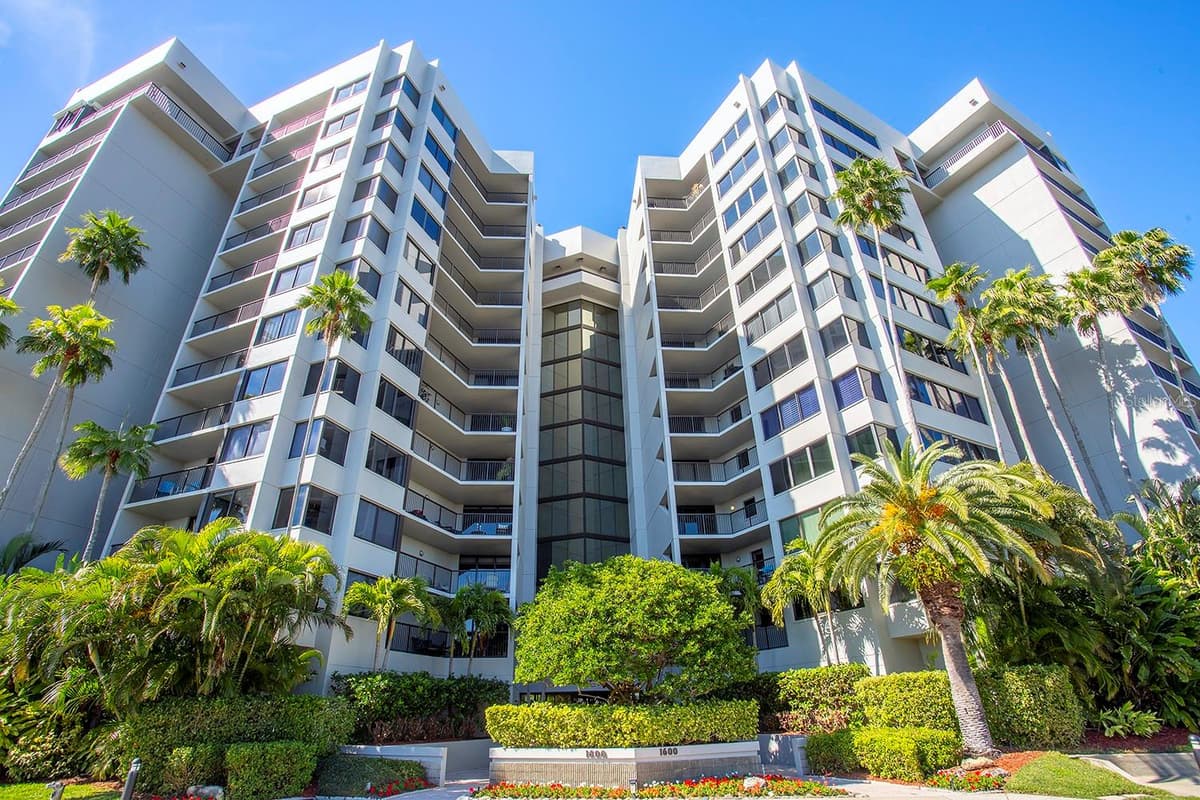 1600 GULF BOULEVARD — photo 2 of 68