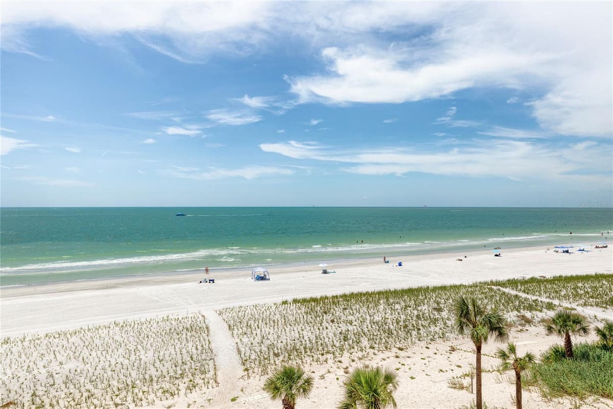 1600 GULF BOULEVARD — photo 1 of 68