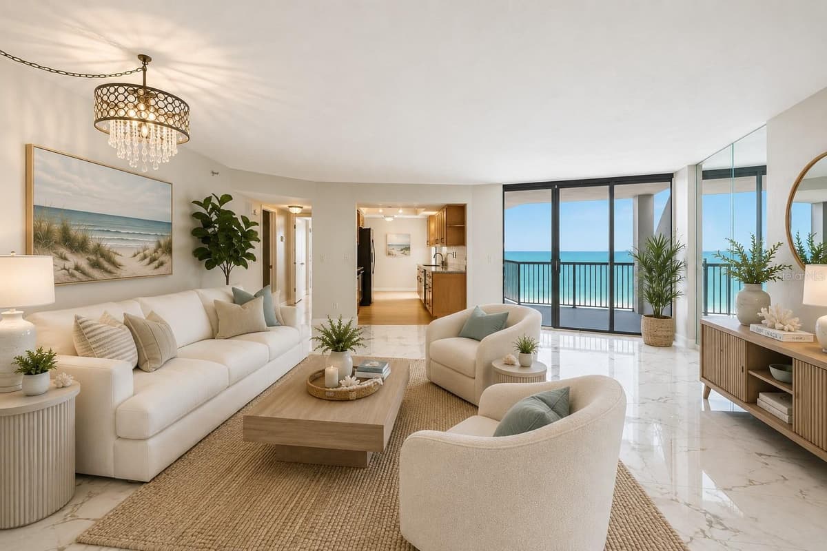1600 GULF BOULEVARD — photo 3 of 68