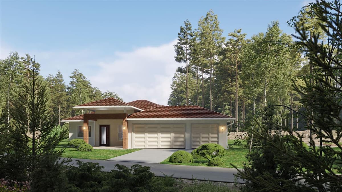8259 TRACY CIRCLE — photo 1 of 11