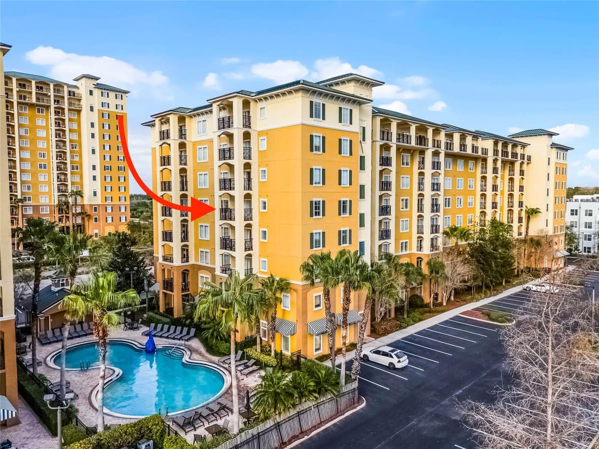 8100 POINCIANA BOULEVARD — photo 1 of 55