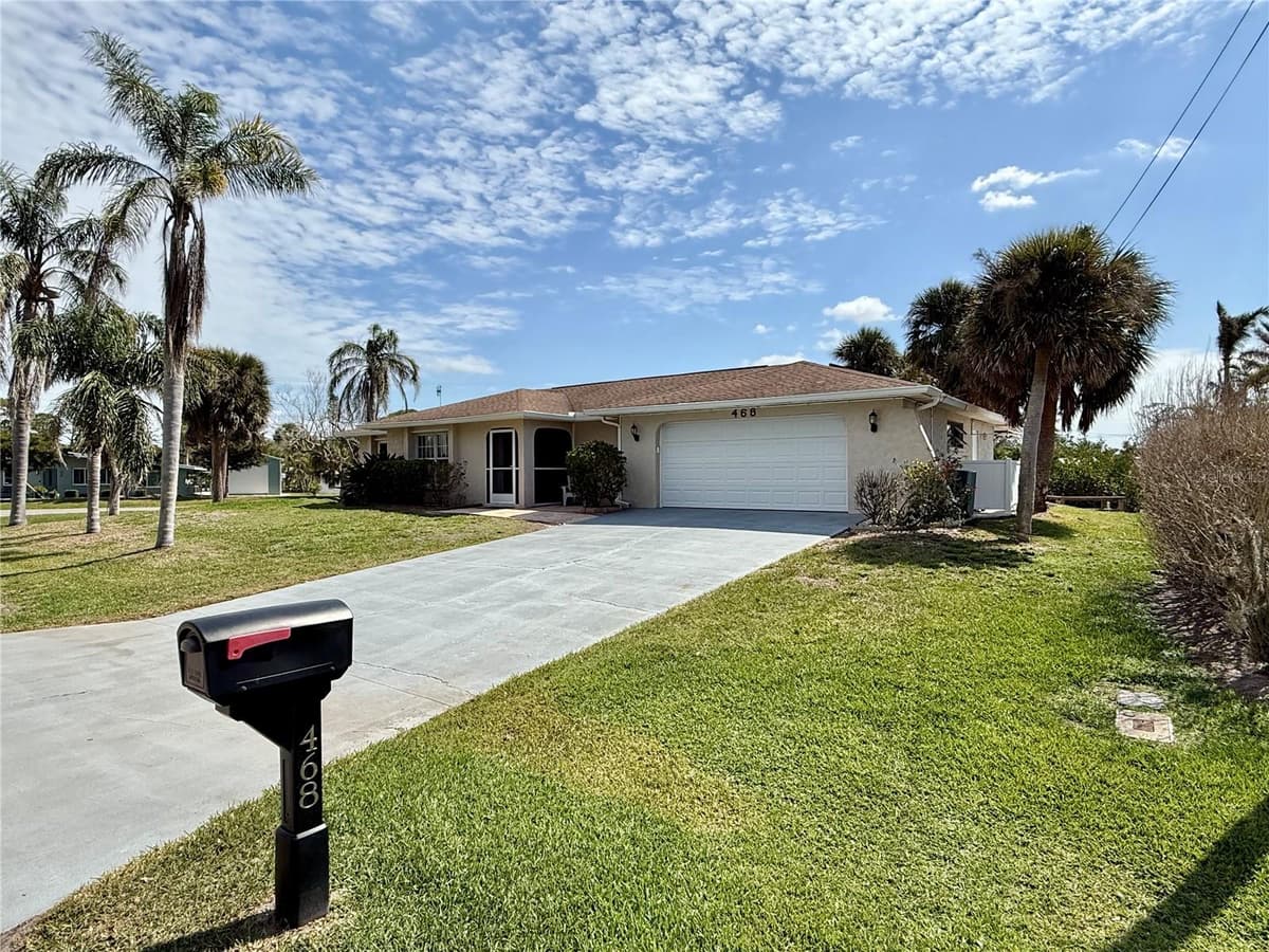 468 CEIL DRIVE — photo 1 of 41