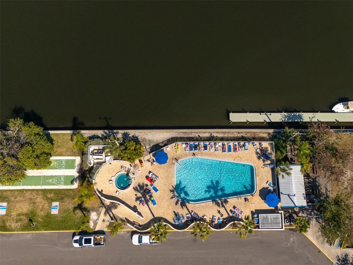 3230 MANGROVE POINT DRIVE — photo 41 of 44