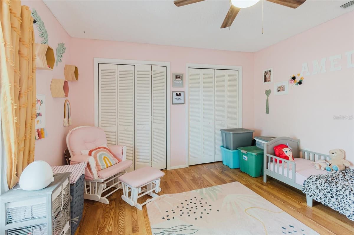 2427 COMERWOOD DRIVE — photo 17 of 34