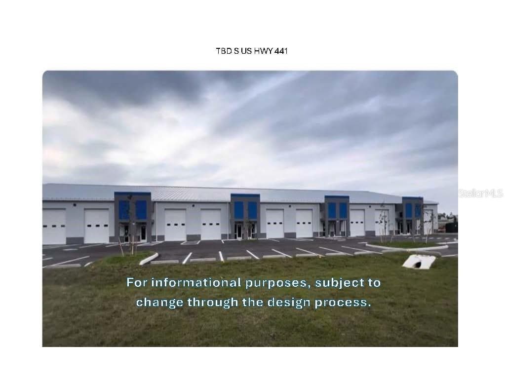TBD US HIGHWAY 441 — photo 1 of 2