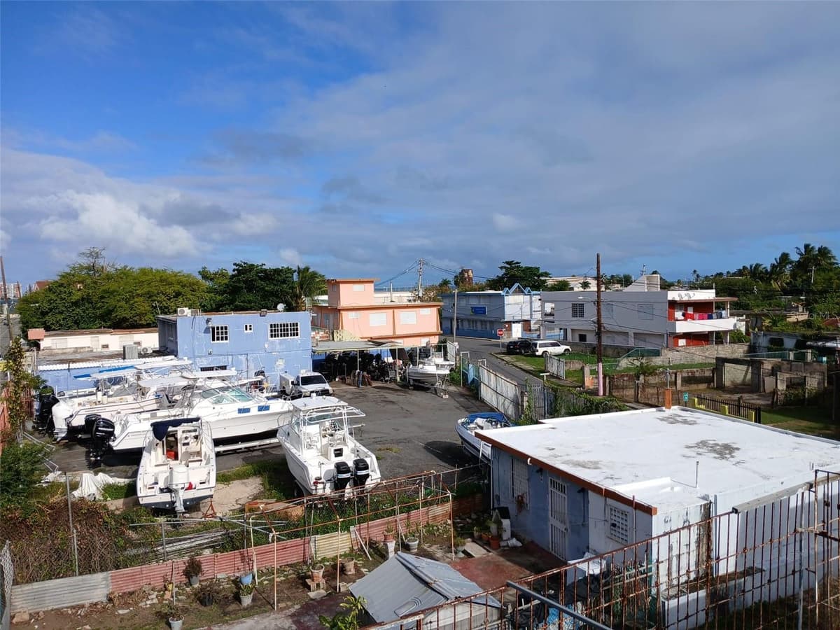 Calle Union PLAYA PUERTO REAL — photo 21 of 21