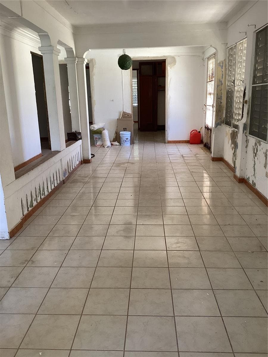 Calle Union PLAYA PUERTO REAL — photo 4 of 21