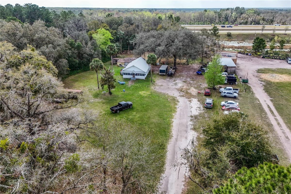 28130 CYPRESS MILL ROAD — photo 7 of 19