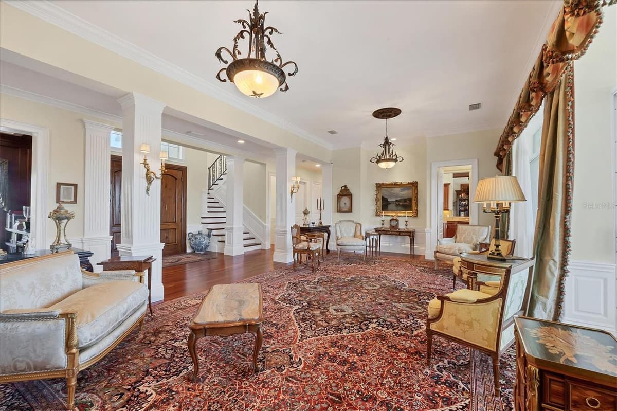 1137 LAKE SHORE DRIVE — photo 15 of 79