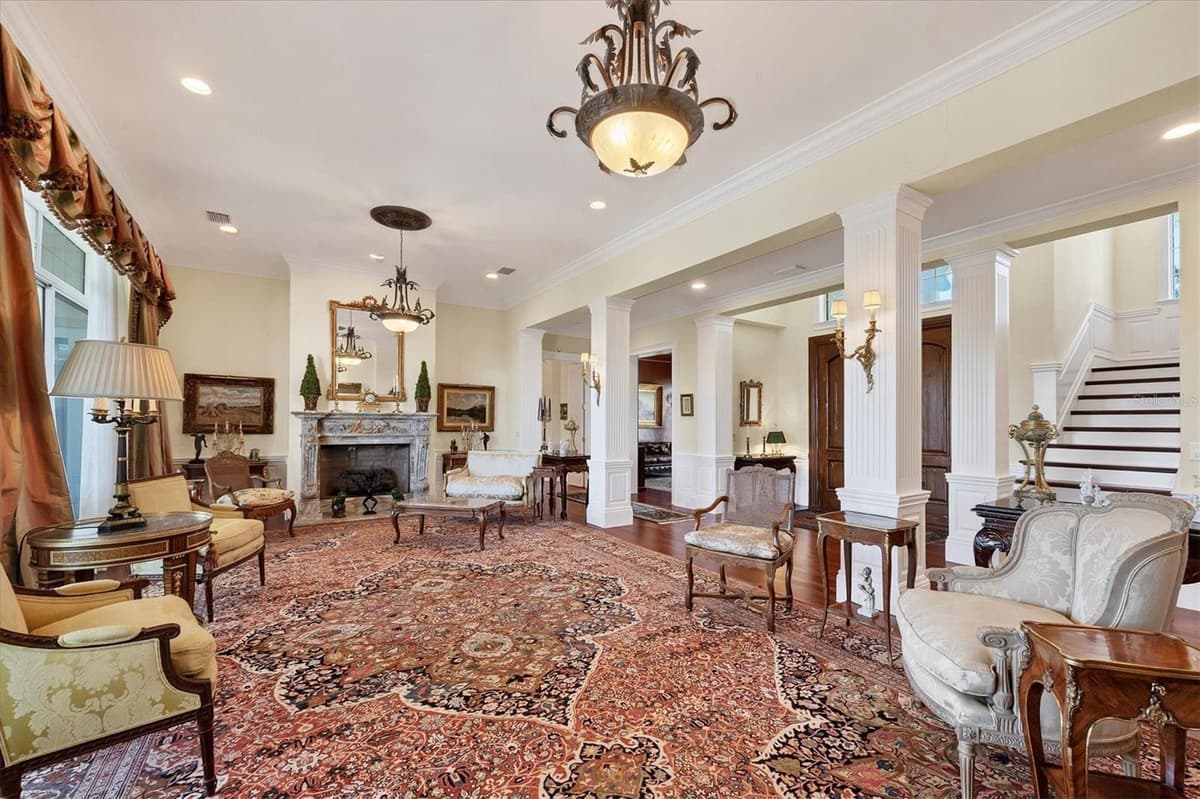 1137 LAKE SHORE DRIVE — photo 16 of 79