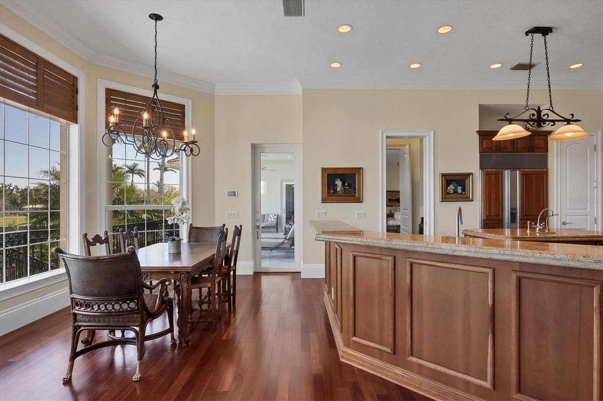1137 LAKE SHORE DRIVE — photo 27 of 79