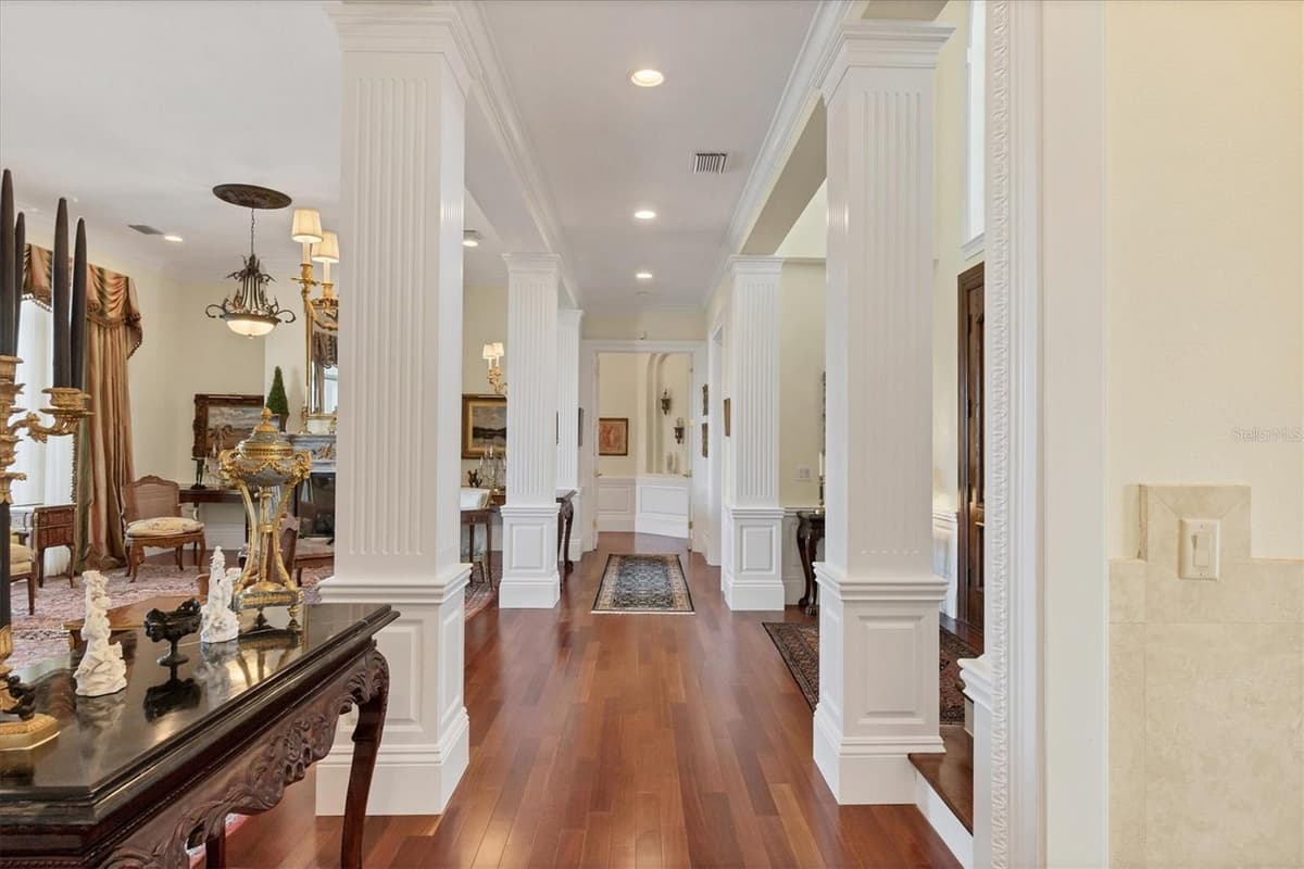 1137 LAKE SHORE DRIVE — photo 18 of 79