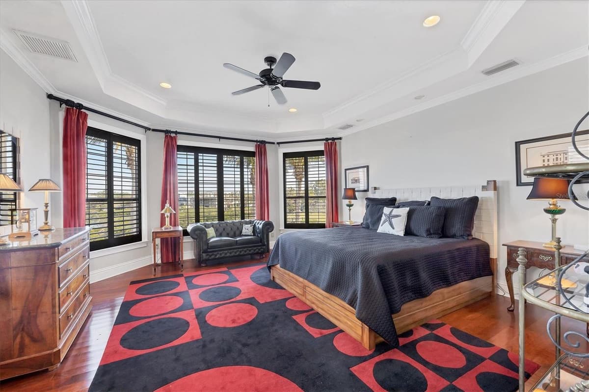 1137 LAKE SHORE DRIVE — photo 46 of 79