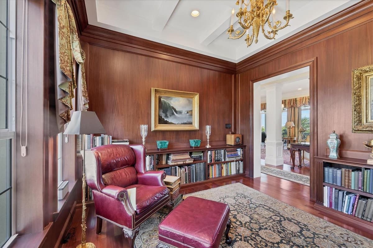 1137 LAKE SHORE DRIVE — photo 19 of 79