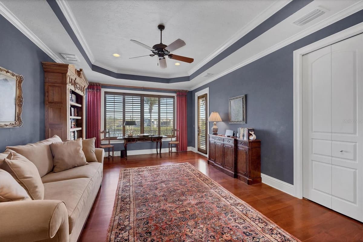 1137 LAKE SHORE DRIVE — photo 40 of 79