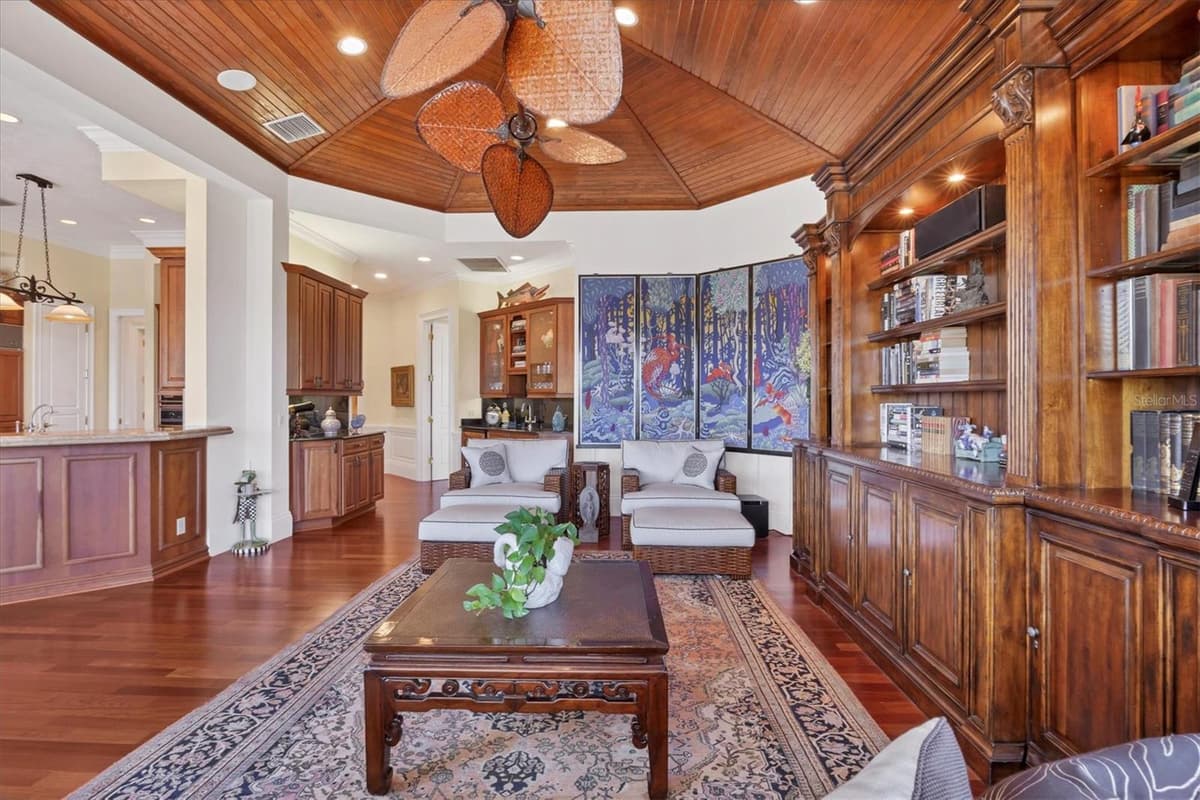 1137 LAKE SHORE DRIVE — photo 25 of 79