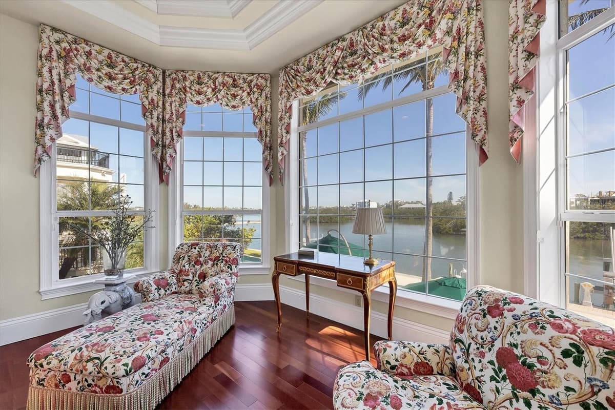 1137 LAKE SHORE DRIVE — photo 34 of 79