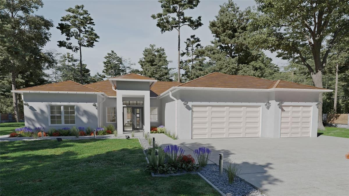 8301 BURWELL CIRCLE — photo 1 of 12