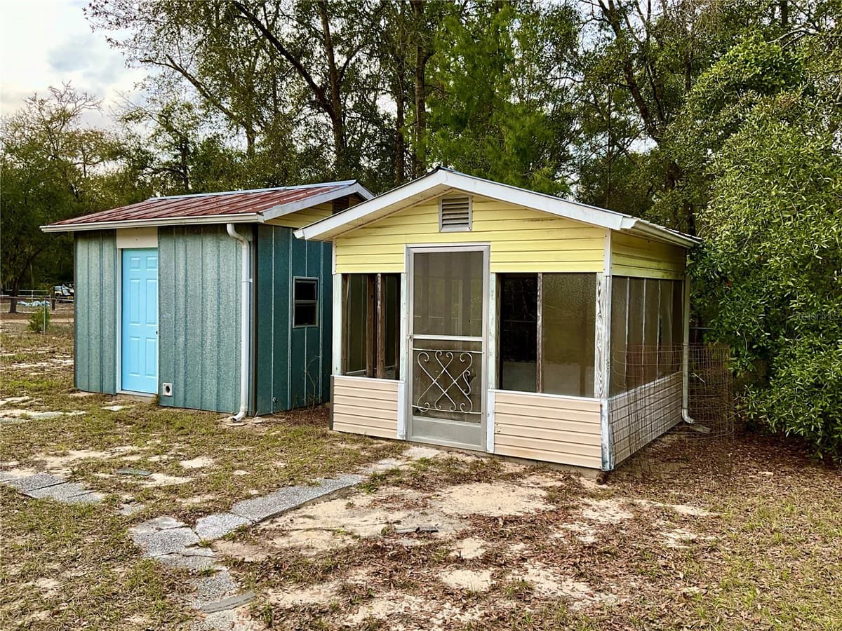 600 WAKULLA STREET — photo 11 of 47