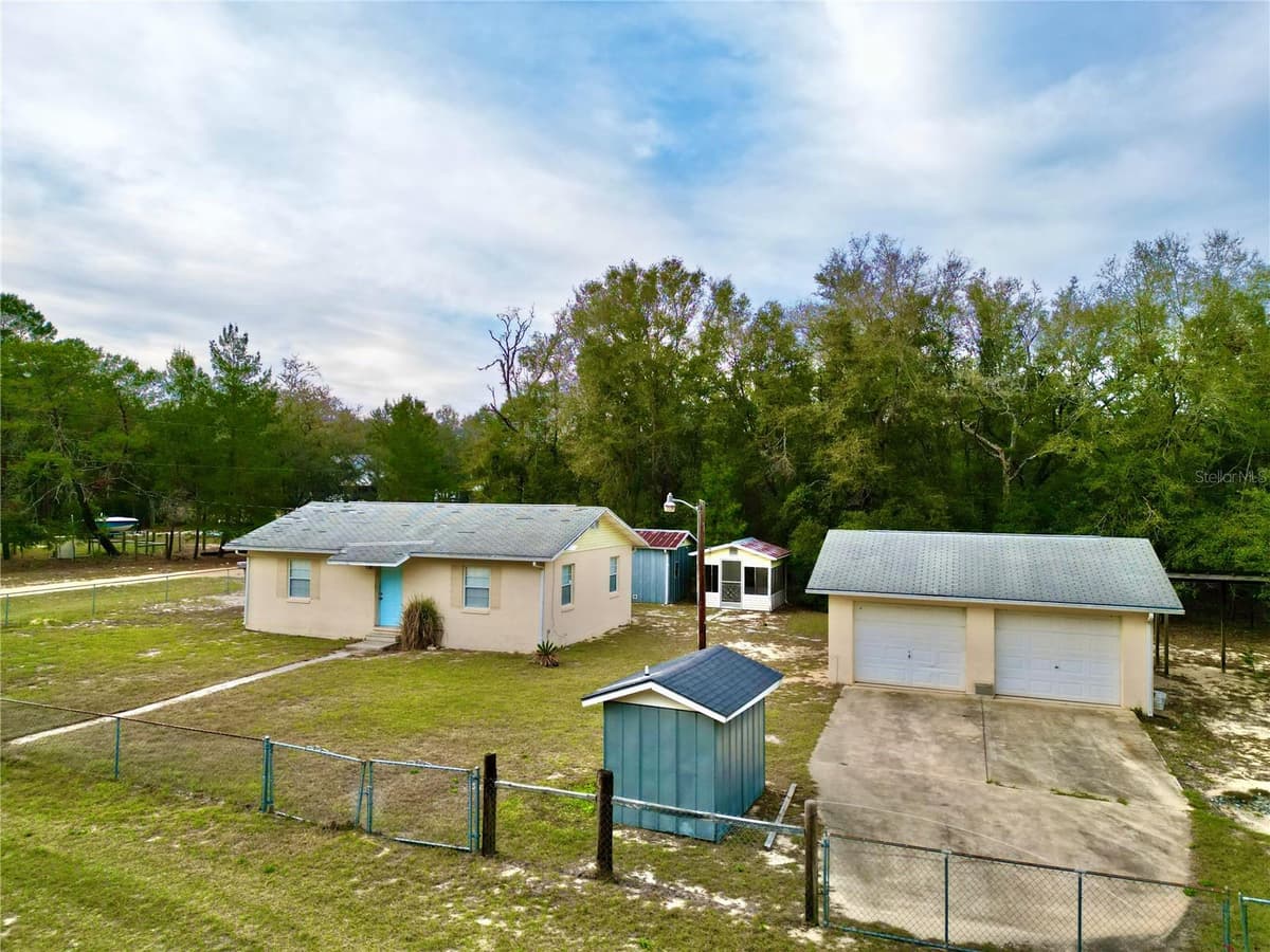 600 WAKULLA STREET — photo 33 of 47
