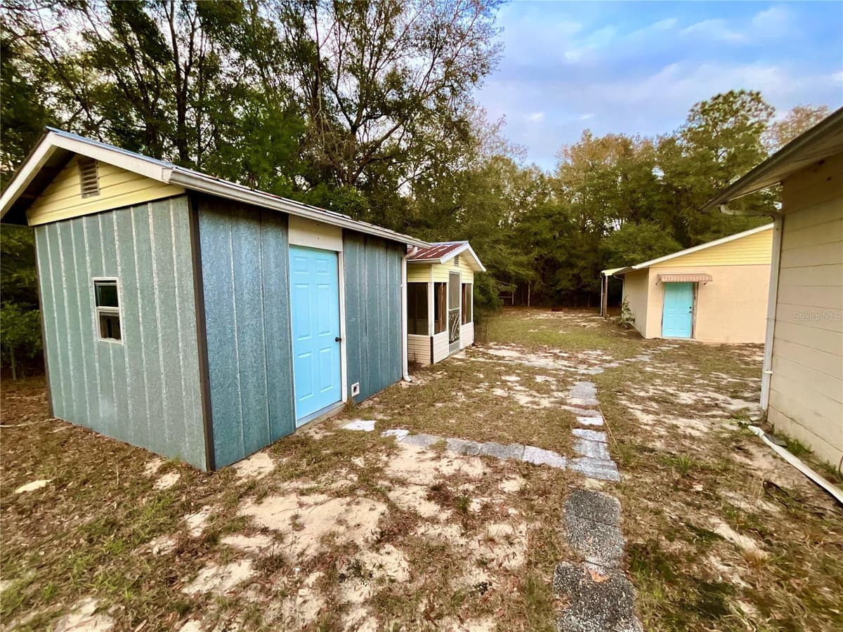 600 WAKULLA STREET — photo 27 of 47