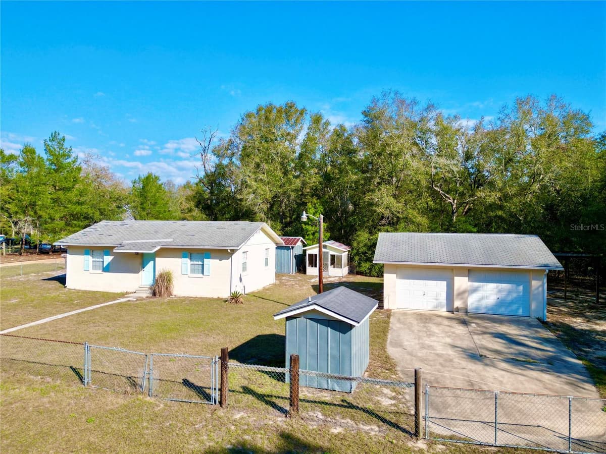 600 WAKULLA STREET — photo 4 of 47