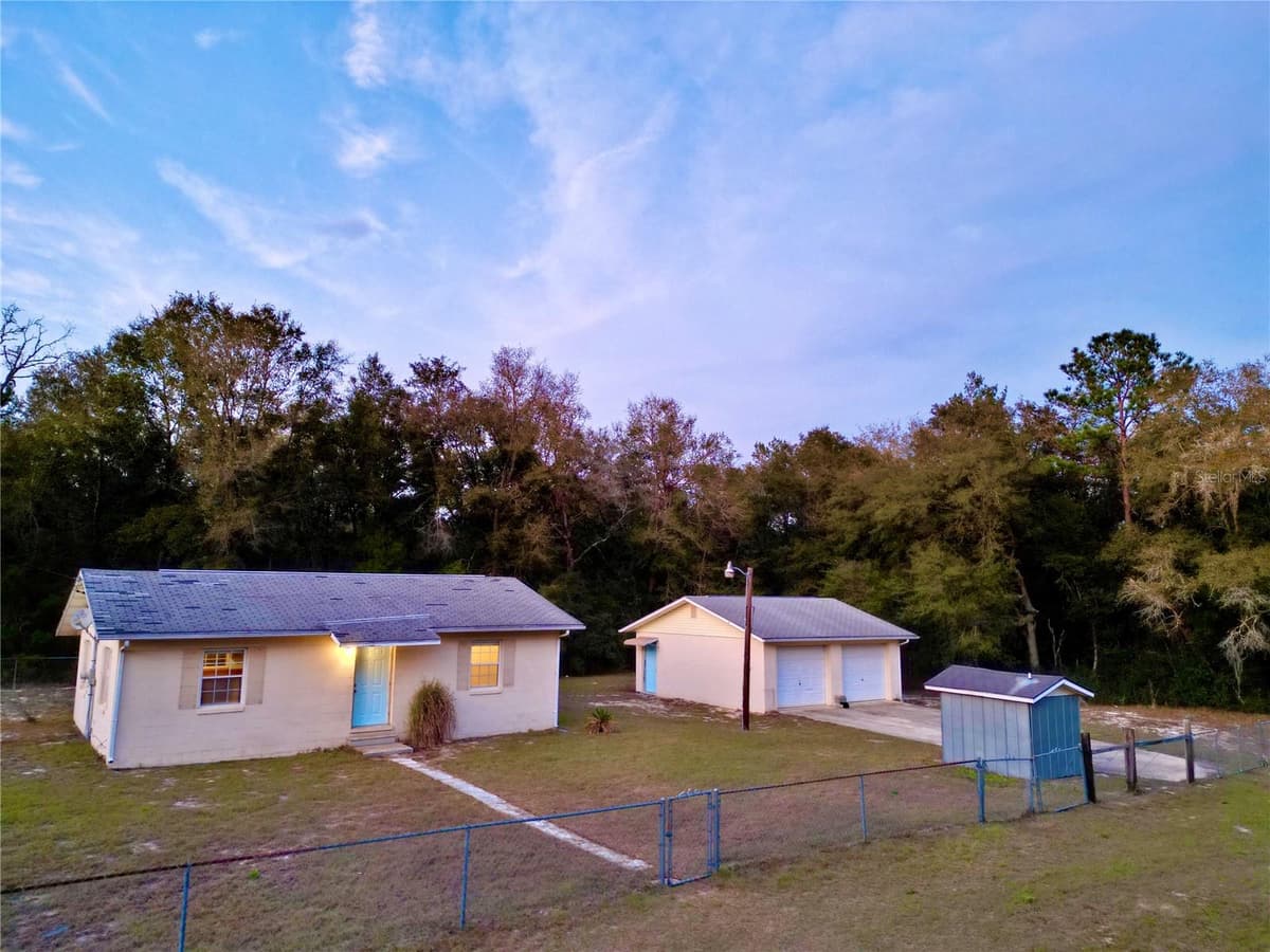 600 WAKULLA STREET — photo 46 of 47