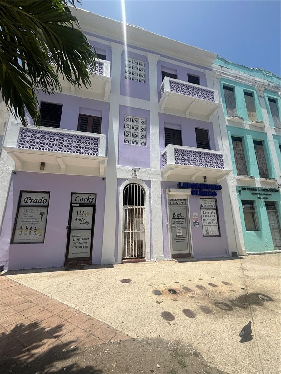 260 CONSTITUCION — photo 2 of 39