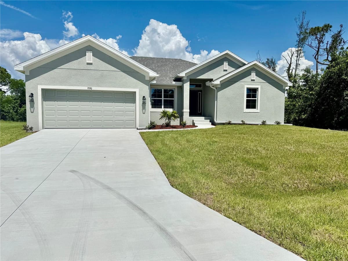 9590 LITTLE ROCK STREET — photo 1 of 17