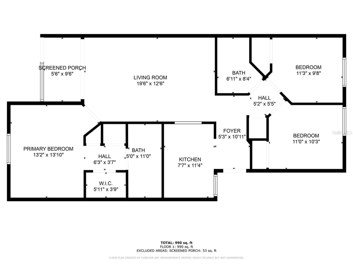 6434 CYPRESSDALE DRIVE — photo 33 of 33