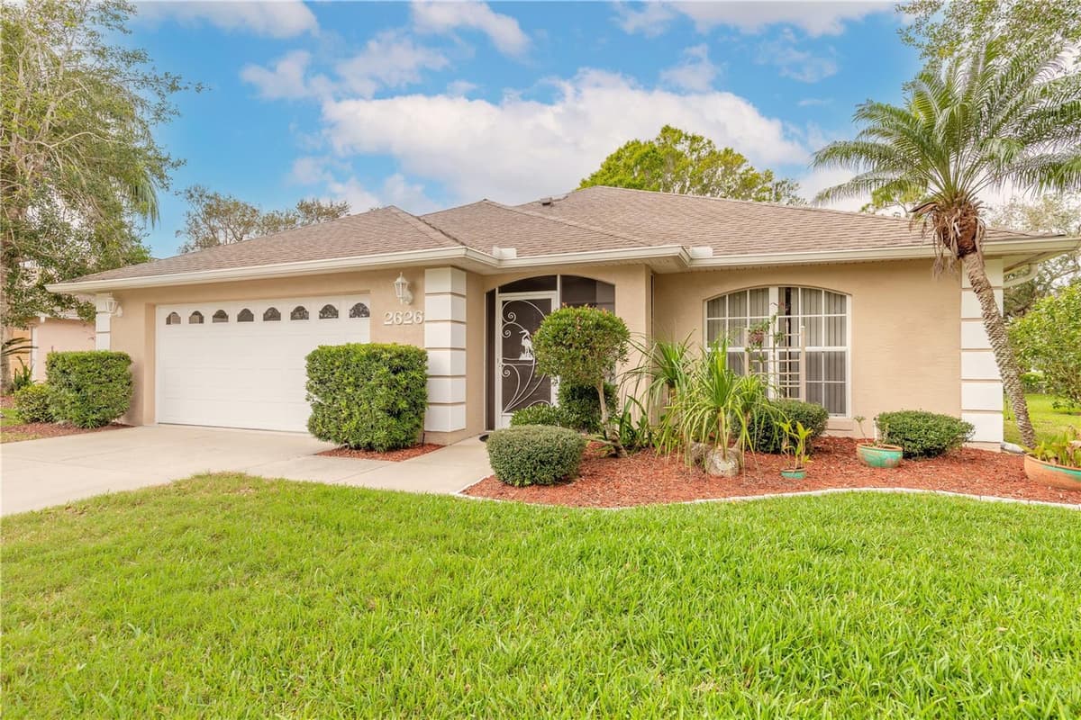 2626 TURNBULL ESTATES DRIVE — photo 1 of 38