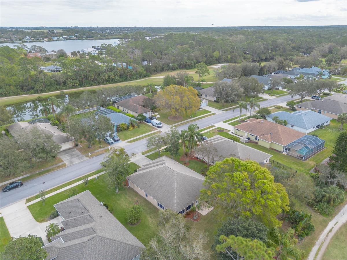 2626 TURNBULL ESTATES DRIVE — photo 37 of 38
